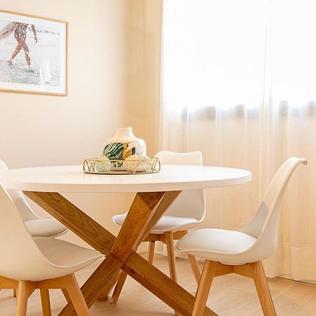 הוספיטלט דה יוברגאט Barcelona Touch Apartments מראה חיצוני תמונה