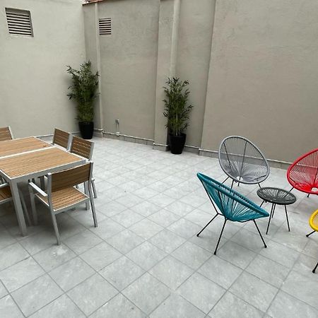 הוספיטלט דה יוברגאט Barcelona Touch Apartments מראה חיצוני תמונה