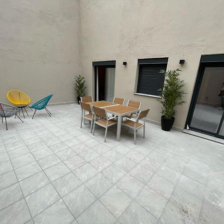 הוספיטלט דה יוברגאט Barcelona Touch Apartments מראה חיצוני תמונה