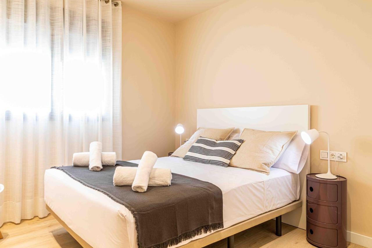 הוספיטלט דה יוברגאט Barcelona Touch Apartments מראה חיצוני תמונה