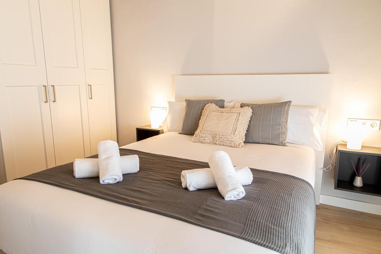 הוספיטלט דה יוברגאט Barcelona Touch Apartments מראה חיצוני תמונה