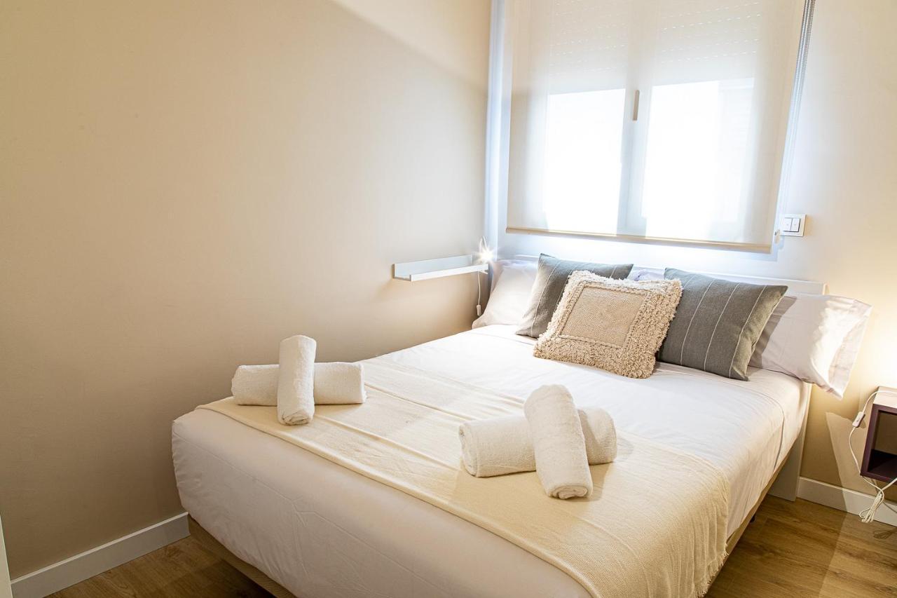 הוספיטלט דה יוברגאט Barcelona Touch Apartments מראה חיצוני תמונה