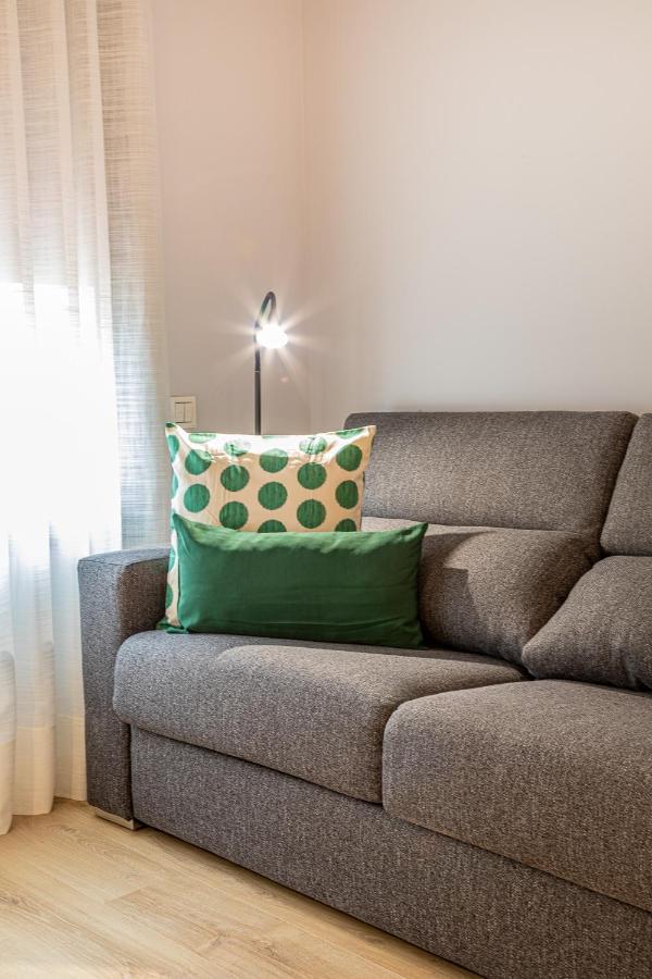 הוספיטלט דה יוברגאט Barcelona Touch Apartments מראה חיצוני תמונה