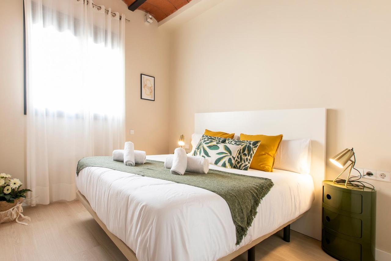 הוספיטלט דה יוברגאט Barcelona Touch Apartments מראה חיצוני תמונה