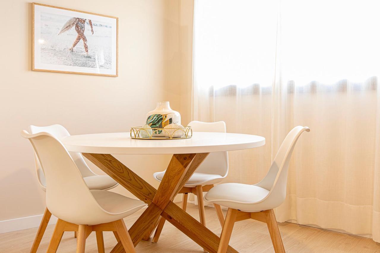 הוספיטלט דה יוברגאט Barcelona Touch Apartments מראה חיצוני תמונה