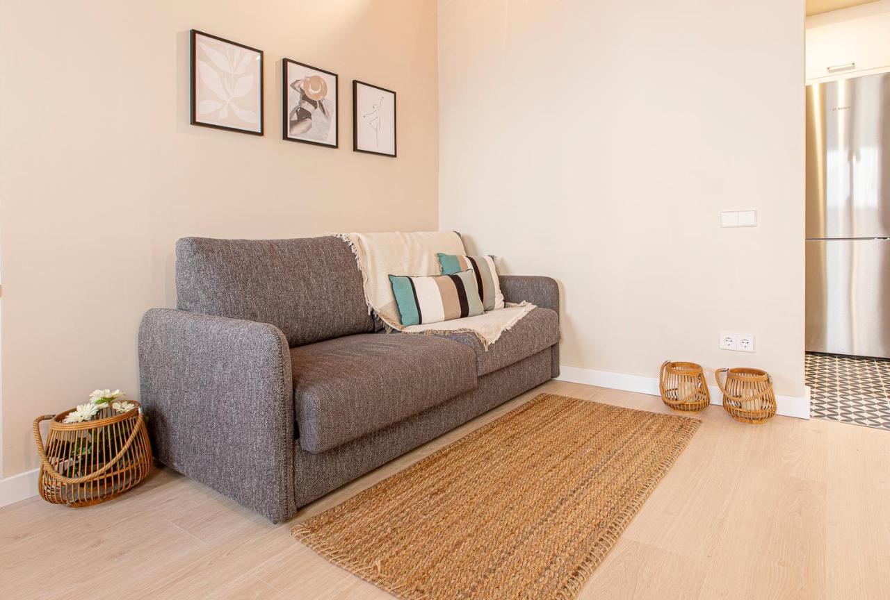 הוספיטלט דה יוברגאט Barcelona Touch Apartments מראה חיצוני תמונה