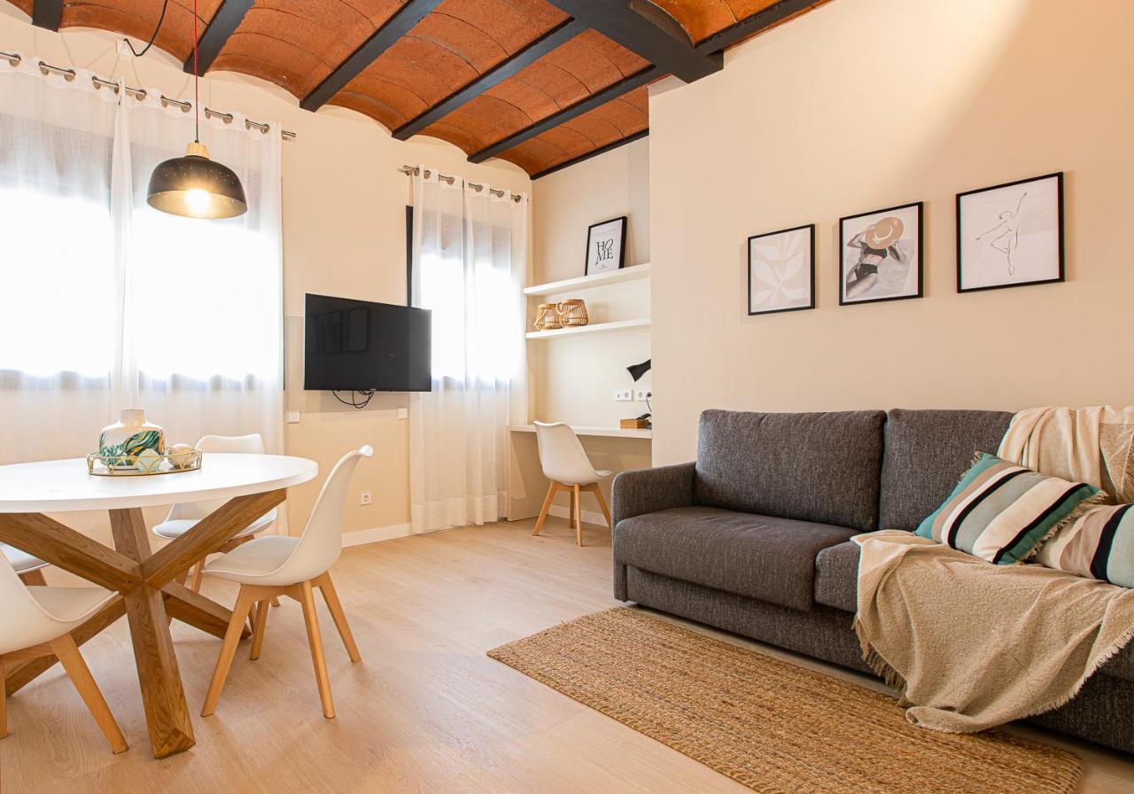 הוספיטלט דה יוברגאט Barcelona Touch Apartments מראה חיצוני תמונה