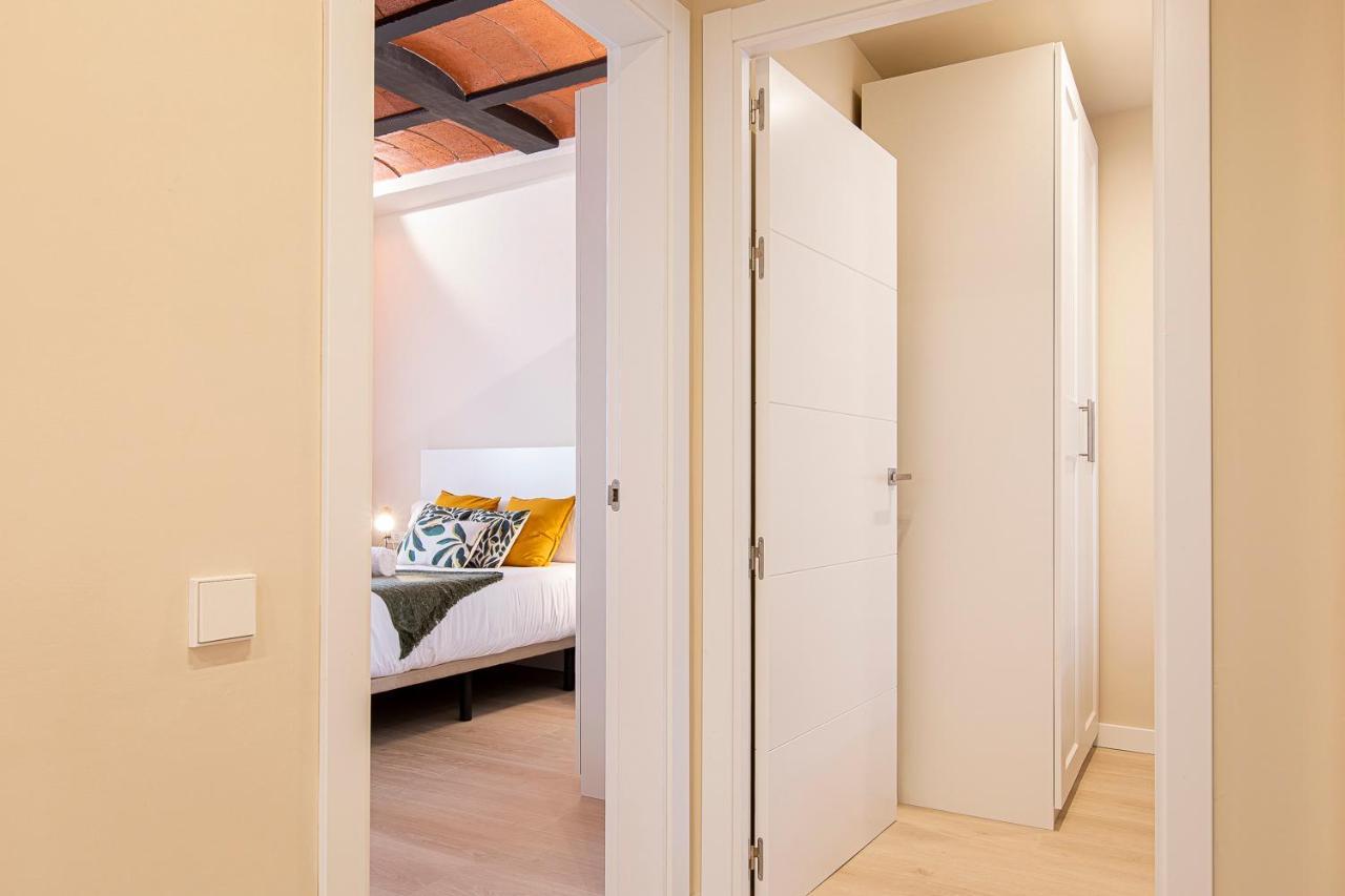 הוספיטלט דה יוברגאט Barcelona Touch Apartments מראה חיצוני תמונה