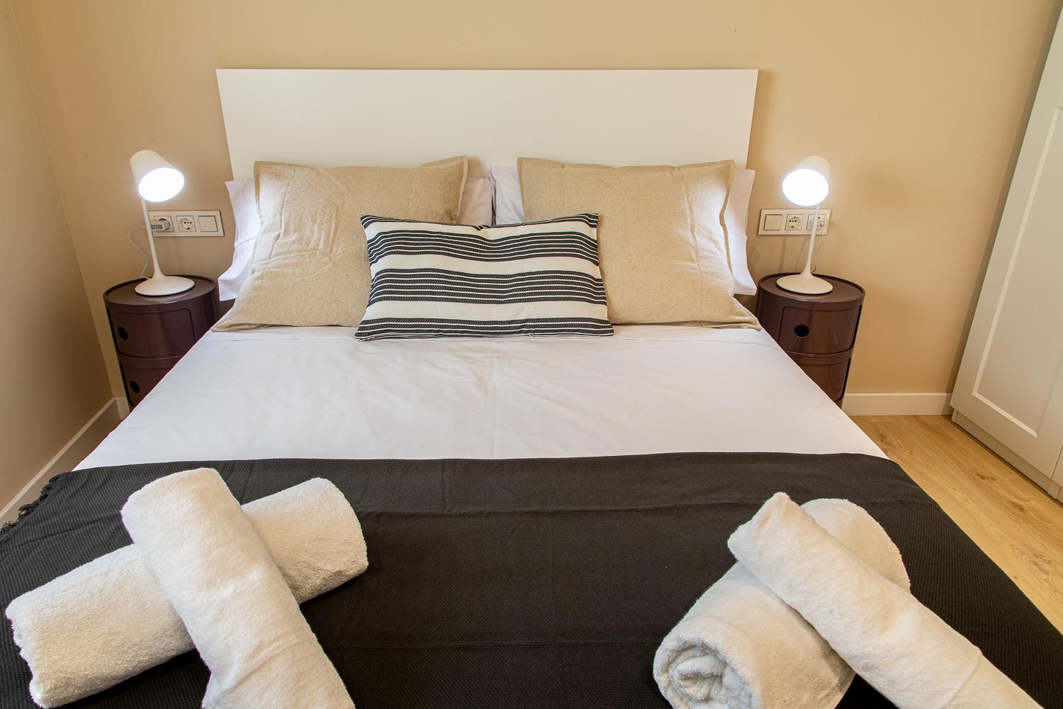 הוספיטלט דה יוברגאט Barcelona Touch Apartments חדר תמונה