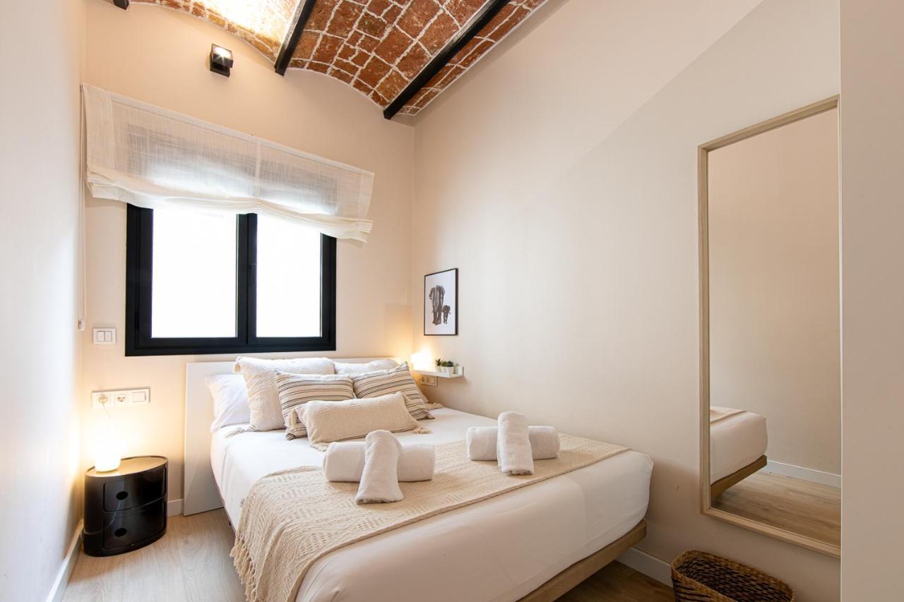 הוספיטלט דה יוברגאט Barcelona Touch Apartments מראה חיצוני תמונה