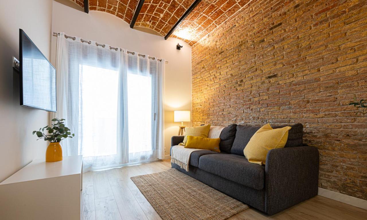 הוספיטלט דה יוברגאט Barcelona Touch Apartments מראה חיצוני תמונה