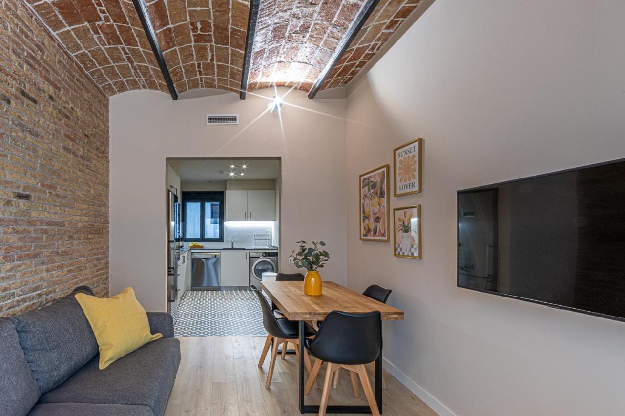 הוספיטלט דה יוברגאט Barcelona Touch Apartments מראה חיצוני תמונה