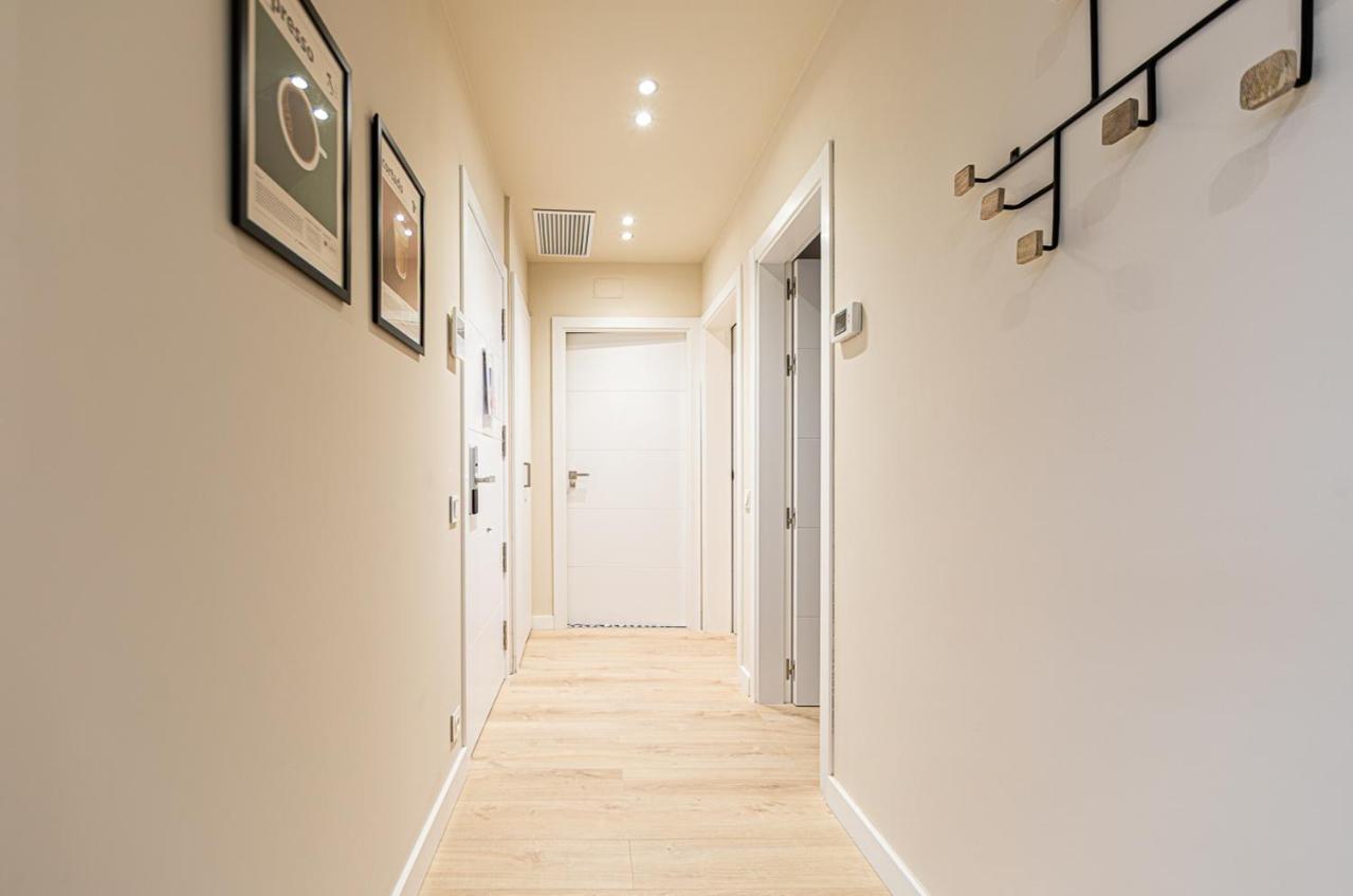 הוספיטלט דה יוברגאט Barcelona Touch Apartments מראה חיצוני תמונה