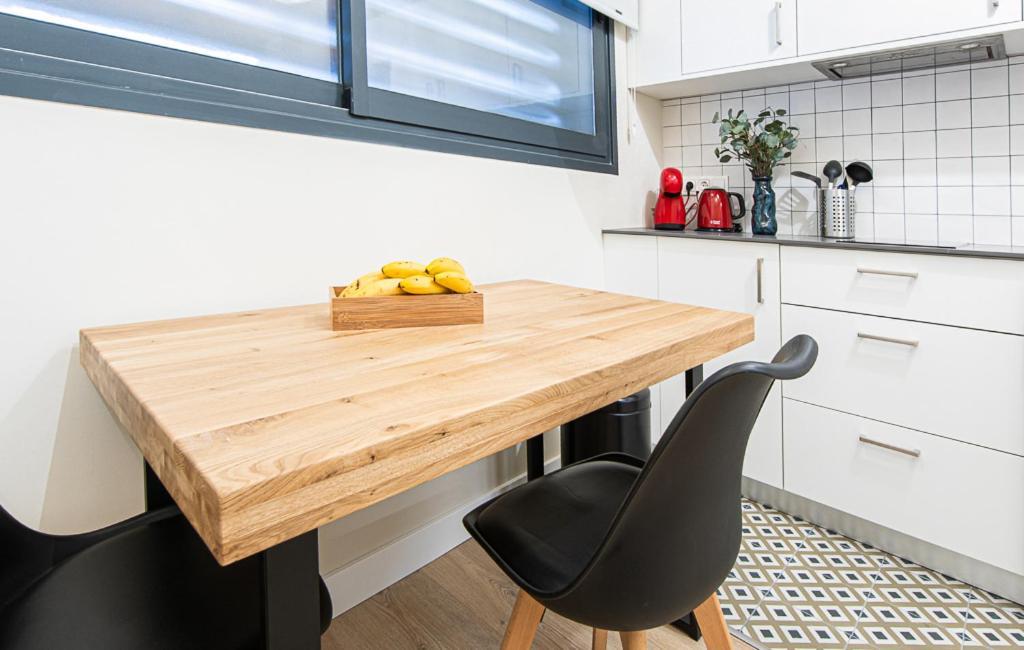 הוספיטלט דה יוברגאט Barcelona Touch Apartments מראה חיצוני תמונה
